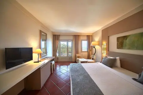 Hapimag Sea Garden Resort in Bodrum, foto 3