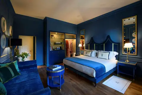 IL Tornabuoni Hotel, The Unbound Collection by Hyatt in Florence — foto 11