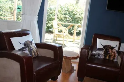 Boutique Hotel Nieuw Beusink foto 13