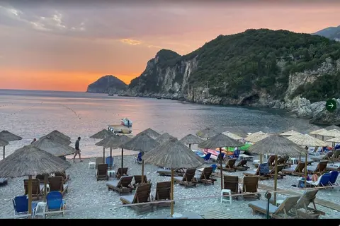 Hotel Liapades Golden Beach in Λιαπάδες — foto 11