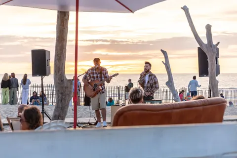 Camping Atlantic Club Montalivet foto 30