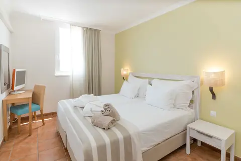 Hotel Pestana Viking in Armação de Pêra — foto 8