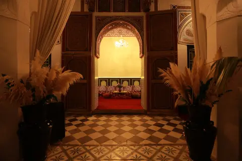 Riad Catalina in Marrakesh — foto 9