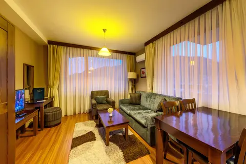 Regnum Bansko Apart Hotel & SPA in Regnum Bansko Ski Hotel SPA, foto 14