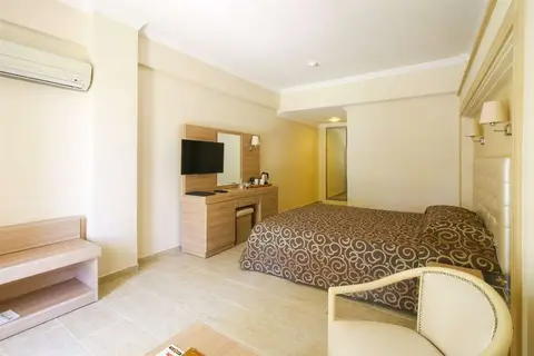 Azka Otel Bodrum in Bodrum, foto 20