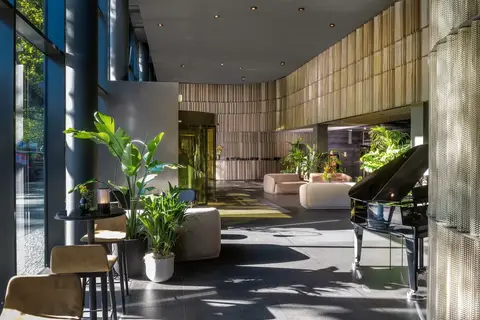 SANA Berlin Hotel in Berlijn — foto 6