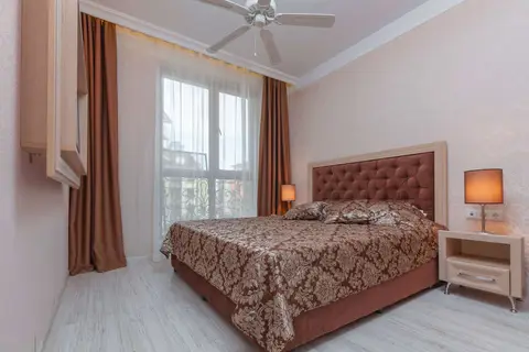 Harmony Suites Monte Carlo in Несебър — foto 3