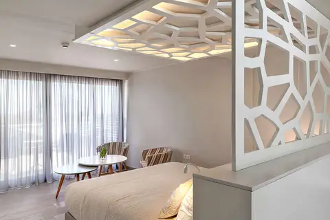 KB Ammos Hotel in Σκιάθος — foto 19