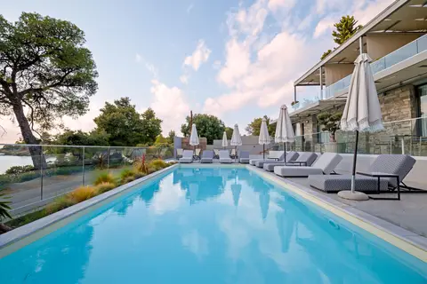 Casa Bloo in Δημοτική Ενότητα Σιθωνίας — foto 15