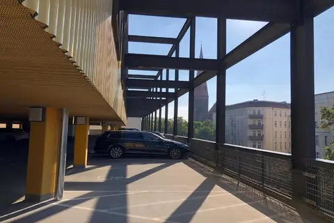 Mercure Hotel MOA Berlin in Berlijn, foto 3