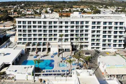 Melini Hotel Suites in Παραλίμνι — foto 2