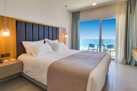 Napa Mermaid Hotel & Suites in Αγία Νάπα — foto 11