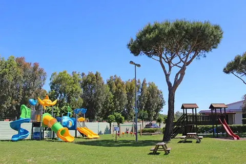 Touristic Village La Cecinella in Cecina — foto 12