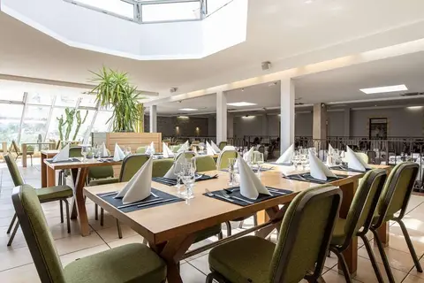 Mercure Arles Centre Arenes in Arles — foto 26