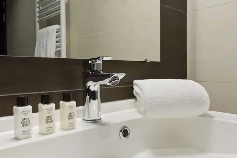 Simons Paris Boutique Hotel in Parijs, foto 16