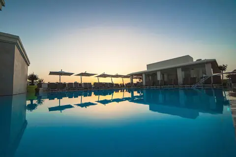 Maritim Antonine Hotel & Spa in Il-Mellieħa — foto 11