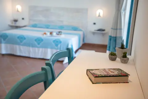 Hotel La Funtana in Santa Teresa Gallura — foto 27