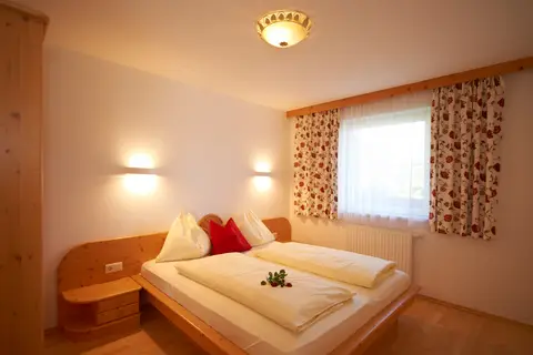 Appartementen Alpin Apart in Reitdorf — foto 3