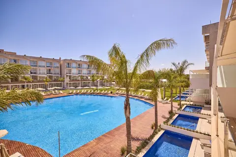 ZAFIRO Alzinar Mar in Santa Margalida — foto 20