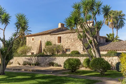 Rural Sa Bassa Rotja in Porreres — foto 11