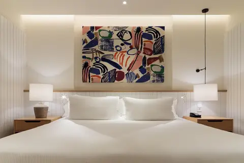 Hotel H10 Croma Malaga in Málaga — foto 29