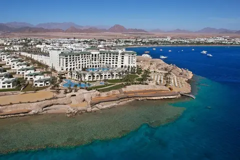 Stella di Mare Beach Hotel & Spa foto 1