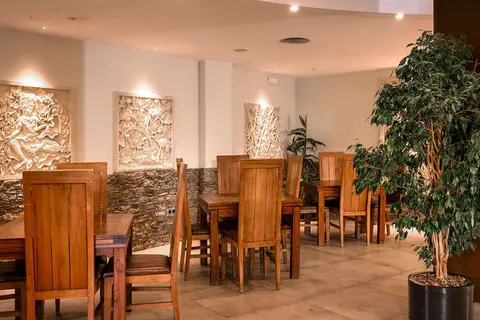La Palmera in Lloret de Mar — foto 6