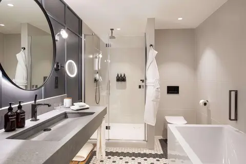 The Gantry London Curio Collection by Hilton in Londen, foto 25