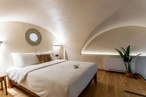 Peranosa The Residency in Thira Municipal Unit, foto 2