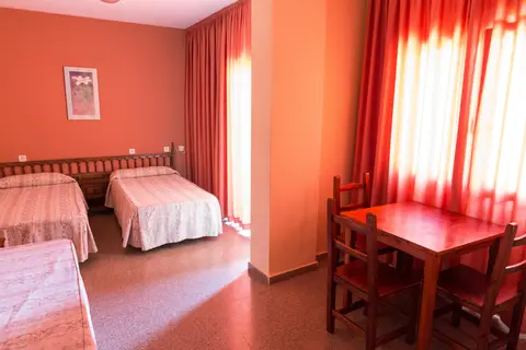 Appartementen Las Mariposas in Lloret de Mar — foto 12