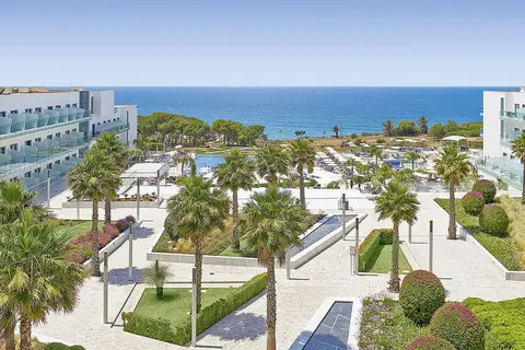 Hipotels Gran Conil & Spa in Conil de la Frontera — foto 12