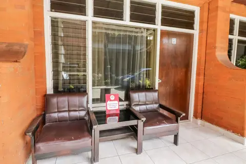 Super OYO 3261 Hotel Ratu in Denpasar — foto 18