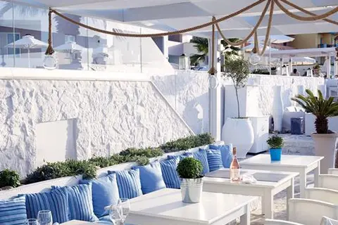 Petradi Beach Lounge Hotel in Rethimnon — foto 6
