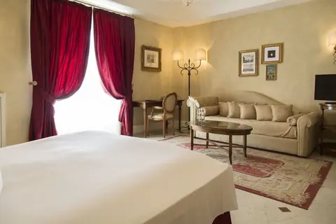 ALMAR Giardino di Costanza Resort in Mazara Del Vallo — foto 19