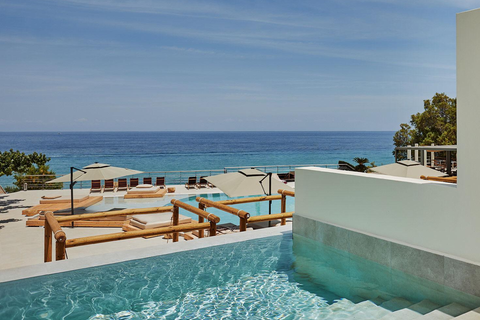 Tsamis Zante Suites - adults only foto 17