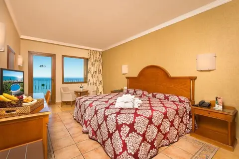 Hotel IPV Palace & Spa in Fuengirola — foto 8