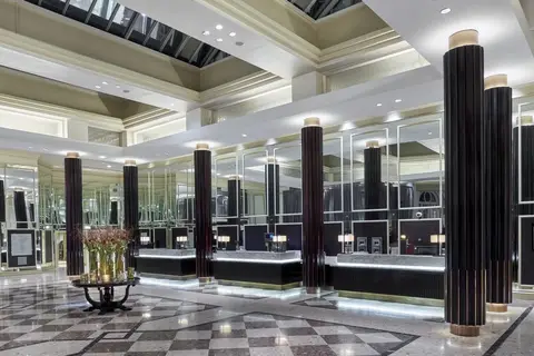 The Midland in Manchester — foto 7