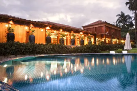 Hotel Botanico & The Oriental Spa Garden in Puerto De La Cruz — foto 26