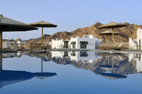 Hotel Daniela Dahab in Dahab