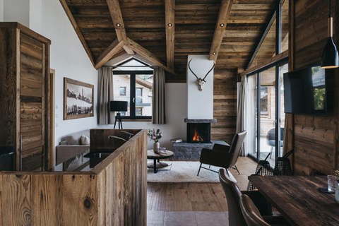 VAYA Fieberbrunn - Hotel foto 17