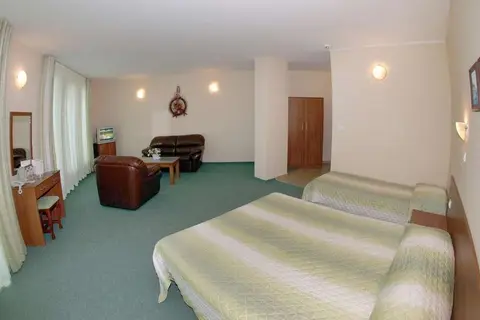 Hotel L&B in Несебър — foto 7