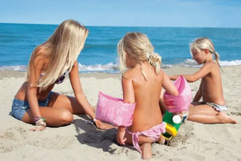 Camping Isamar foto 24