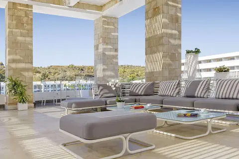 Princess Andriana Resort & Spa in Kiotari, foto 19