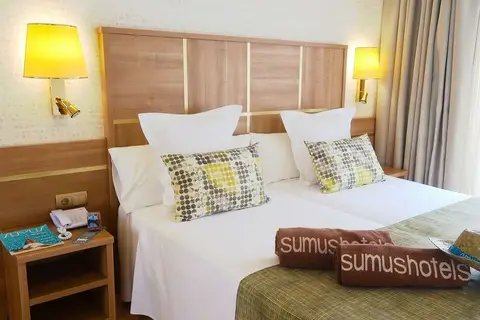 Sumus Stella & Spa in Pineda de Mar — foto 17