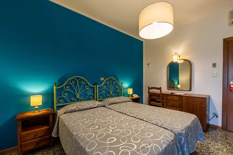 Hotel Bisesti in Bardolino — foto 24