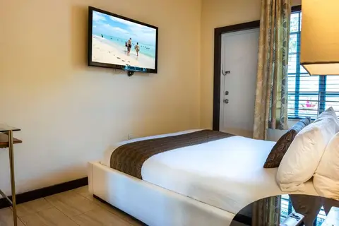 Tradewinds Aparthotel Miami Beach in Miami Beach — foto 3