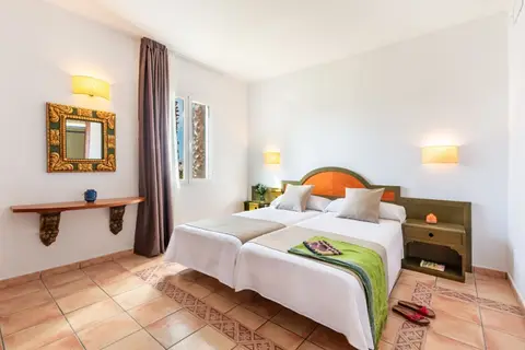 Aparthotel Vibra Blanc Palace in Ciutadella — foto 21