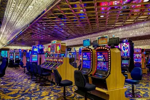Westgate Las Vegas in Winchester — foto 4