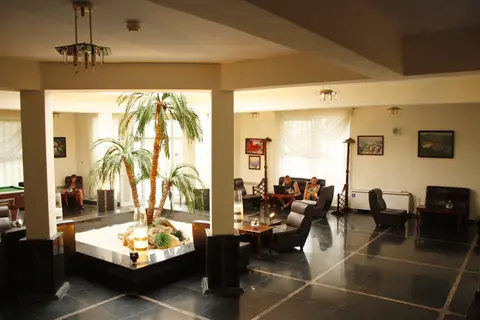 Bellevue Golden Sands in Hotel Bellevue — foto 27