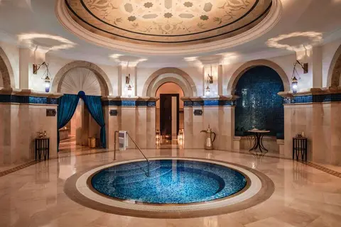 One & Only Royal Mirage The Palace in Dubai — foto 9